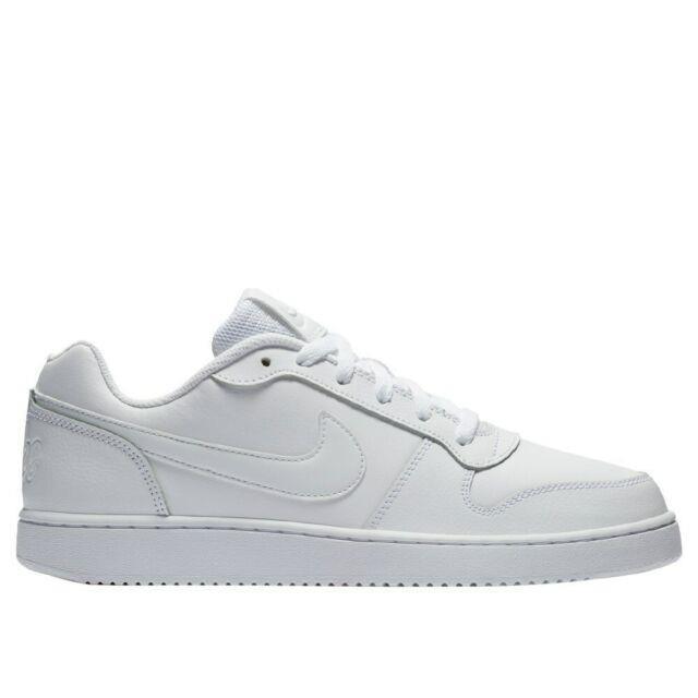 Minhshop.vn - Hàng Chính Hãng Nike Ebernon Low White