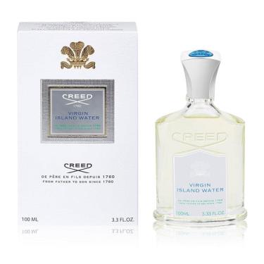 Nước Hoa Creed Virgin Island Water EDP Spray 3.3 [3508441001138] - Image 1