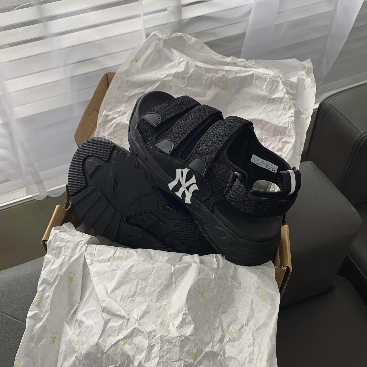 CHUNKY Sandal Triple NEW YORK YANKEES - MLB Global