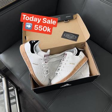 Minhshop.vn - -70%GIÃY ADIDAS STAN SMITH DISNEY GROOT AND GAMORA [Gz5989] ÃP Dá»¤NG CHUYá»N KHOáº¢N