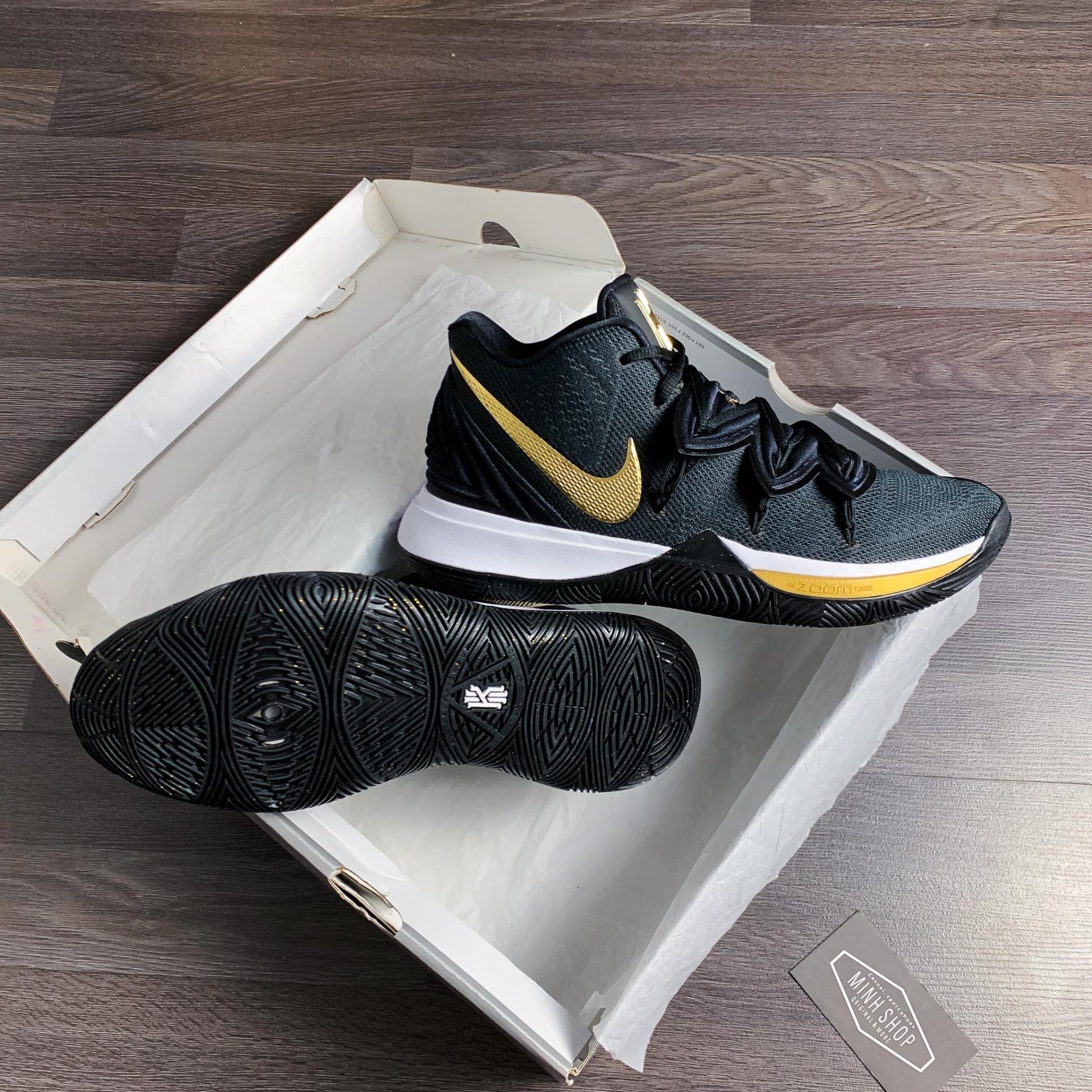 Kyrie best sale 5 goat