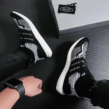 Giày Adidas Ultra Boost DNA Oreo **  [FY9348]