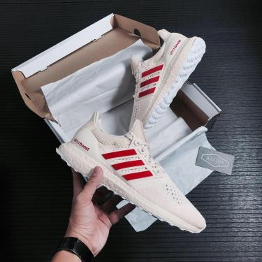 Hàng Chính Hãng Adidas Ultra Boost 1.0 DNA "Hoosiers" 2021** FY5807 Hàng Chính Hãng Adidas Ultra Boost 1.0 DNA "Hoosiers" 2021** FY5807