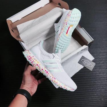 🔘 TOP Trend 🔘 Hàng Chính Hãng Adidas Ultraboost 4.0 DNA White/Mint 2021** FZ3889 top-trend-hang-chinh-hang-adidas-ultraboost-4-0-dna-white-mint-2021-fz3889