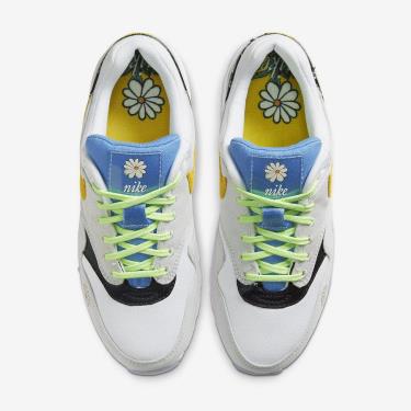 Hàng Chính Hãng Nike Air Max 1 Daisy 2021** V Hàng Chính Hãng Nike Air Max 1 Daisy 2021** V