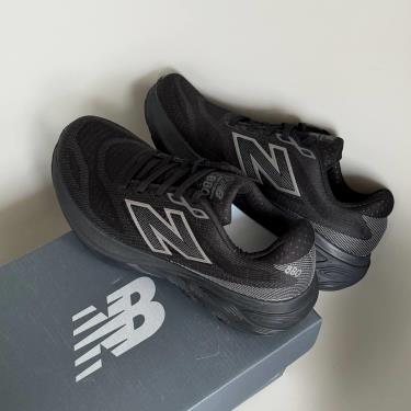 Giày New Balance Fresh Foam X 880v15 ''Black Metallic'' [M880K15] - Image 1