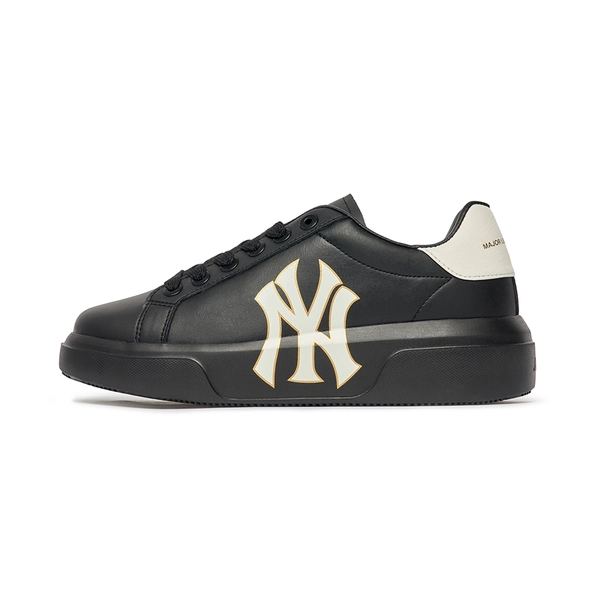 Mua Giày MLB Chunky High New York Yankees Black Màu Đen Size 240 - MLB -  Mua tại Vua Hàng Hiệu h029904