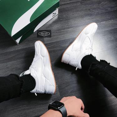 Hàng Chính Hãng Puma RS-X White/Gum 2020** Hàng Chính Hãng Puma RS-X White/Gum 2020**