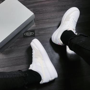 Nike Air Force 1 Shadow "White/Sail" 2020** V