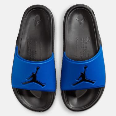 Dép Nike Jordan Jumpman Slide 'Black Blue' [FQ1598 400] - Image 1