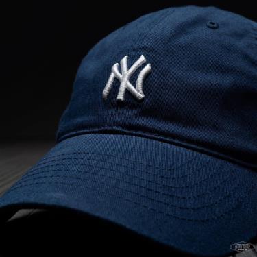 Nón MLB Rookie Ball New York Yankees Navy ** [32CP77011-50N]