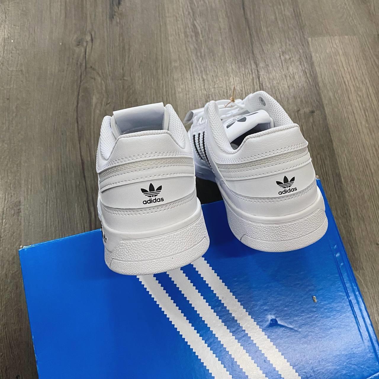adidas originals drop step low junior