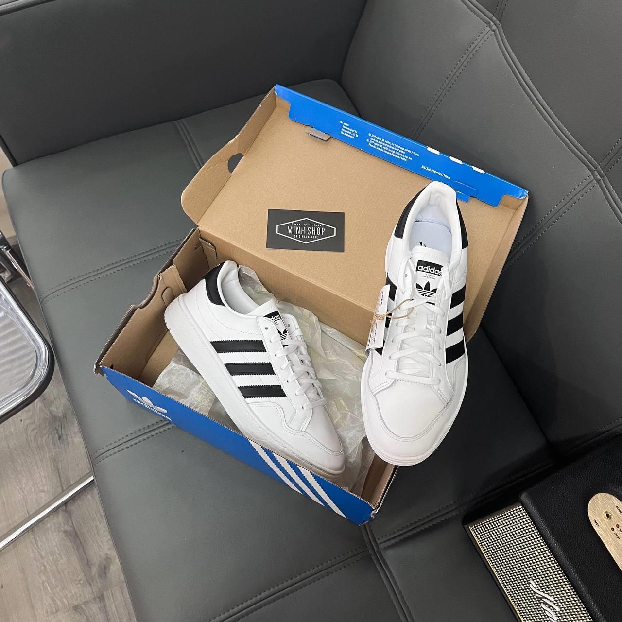 Minhshop.vn - -50% tại cửa HÀNG Giày Adidas Team court 