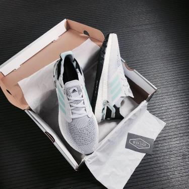 ✨Must Have ✨ Hàng Chính Hãng Adidas Ultra Boost 6.0 Grey/Mint/Black 2021** FV8323 ✨Must Have ✨ Hàng Chính Hãng Adidas Ultra Boost 6.0 Grey/Mint/Black 2021** FV8323