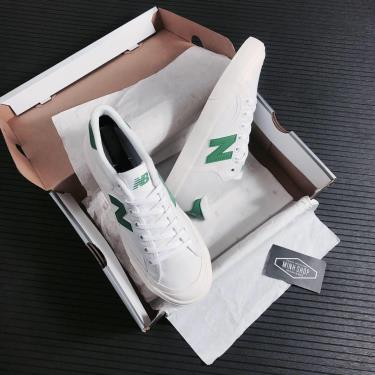 Hàng Chính Hãng NewBalance Proctsen White Green 2021** Hàng Chính Hãng NewBalance Proctsen White Green 2021**