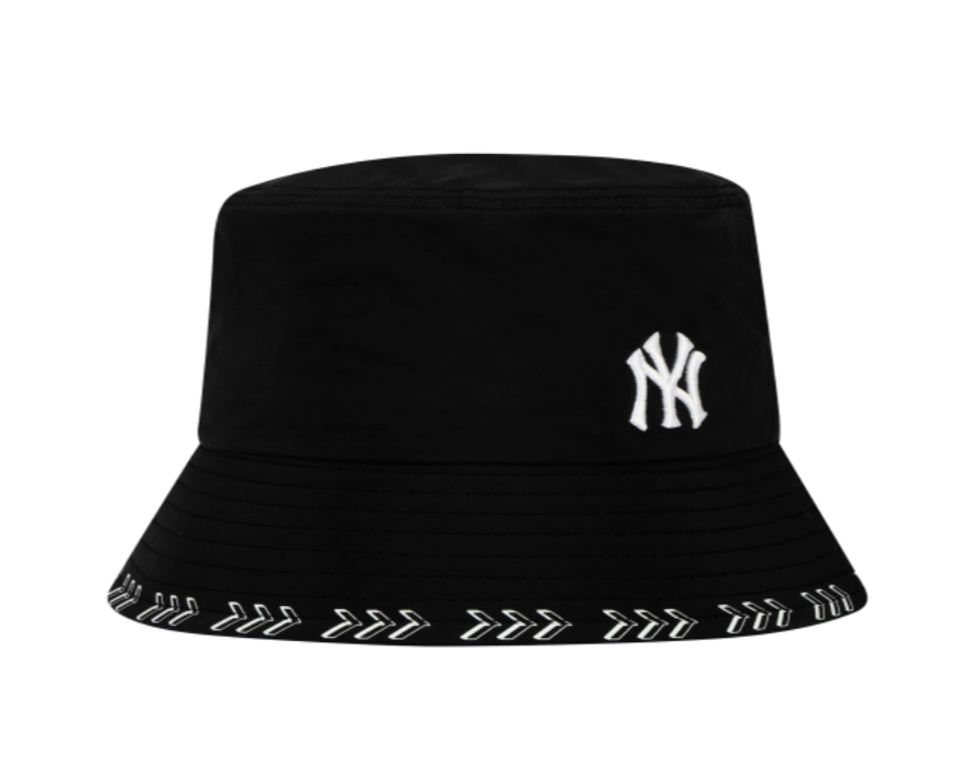 Minhshop.vn - Nón MLB Seamball Brim Bucket Hat NEW YORK YANKEES [O