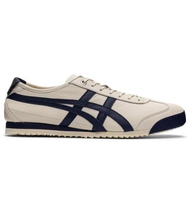 Giày Onitsuka Tiger Mexico 66 'Birch Peacoat' [1183A872 200] - Image 1