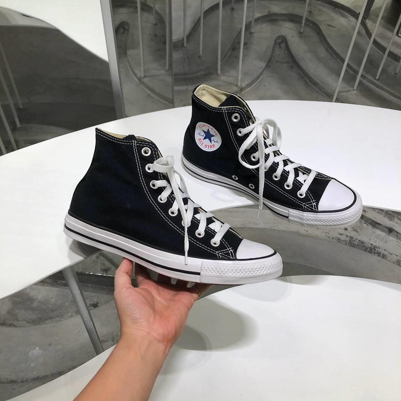 Giày 2024 converse japan