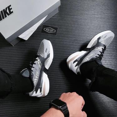 SALE~~ Hàng Chính Hãng Nike Ghoswift Black Grey 2021** [DQ5108 101] (Áp Dụng CK)