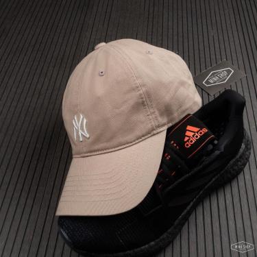 Hàng Chính Hãng Nón MLB Rookie Ball New York Yankees TAN BEST SELLER Hàng Chính Hãng Nón MLB Rookie Ball New York Yankees TAN BEST SELLER