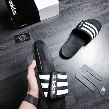 dep-adidas-cf-slides-stripes-black-white-logo-eg1344