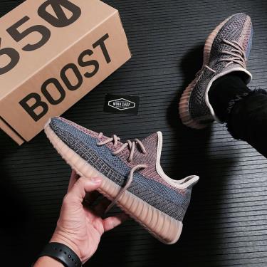 Hàng Chính Hãng Adidas Yeezy Boost 350 V2 Fade 2021** H02795 hang-chinh-hang-adidas-yeezy-boost-350-v2-fade-2021-h02795