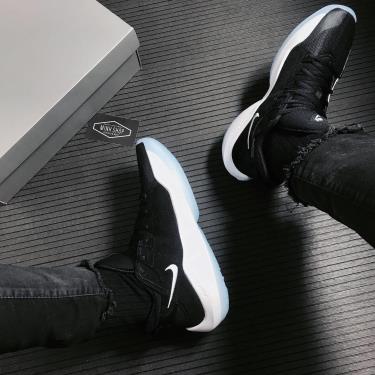 Giày Bóng Rổ Nike Zoom Freak 2 Black White * [CK5424 001]