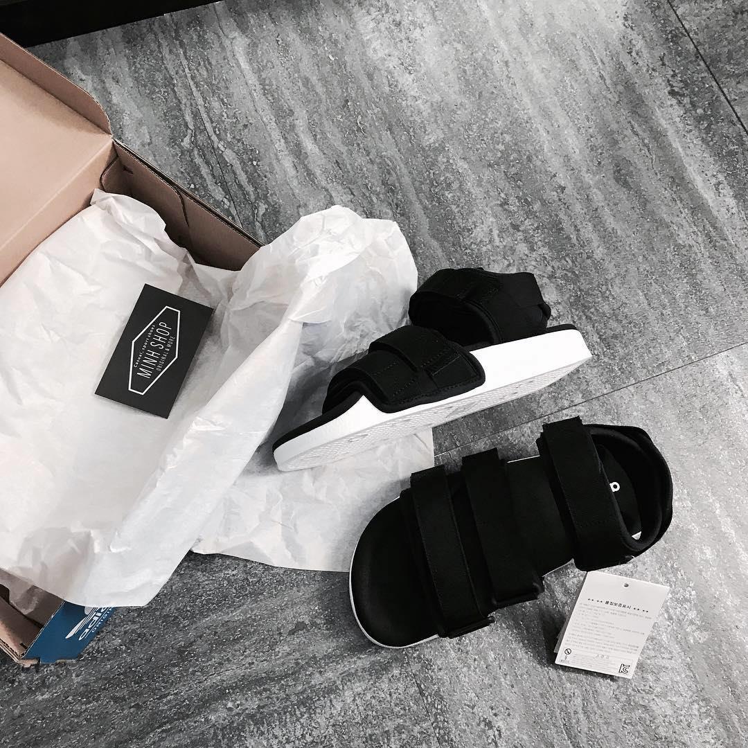 Giày sandal clearance adidas adilette