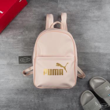 Hàng Chính Hãng Balo Puma Baby Pink 2021** 078511-01 hang-chinh-hang-balo-puma-baby-pink-2021-078511-01