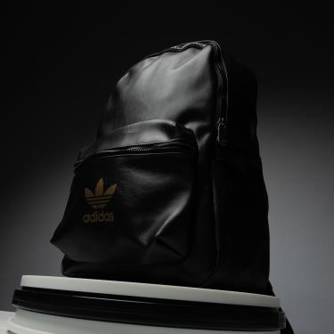 Hàng Chính Hãng Balo Adidas Black/Logo Gold 2020** Hàng Chính Hãng Balo Adidas Black/Logo Gold 2020**