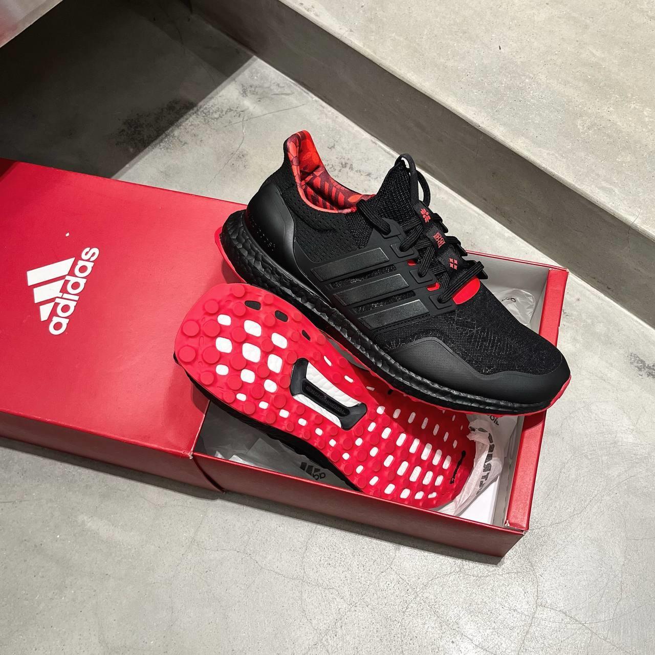 Adidas ultra boost 2024 chinese new year olds