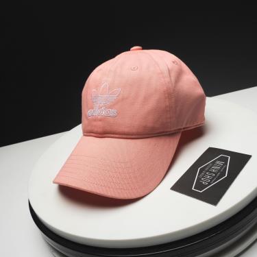 Hàng Chính Hãng Nón Adidas  Pink Orange LOGO  2021**