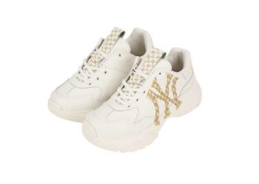 Hàng Chính Hãng MLB Big Ball Chunky Monogram LT New York 2020** Hàng Chính Hãng MLB Big Ball Chunky Monogram LT New York 2020**