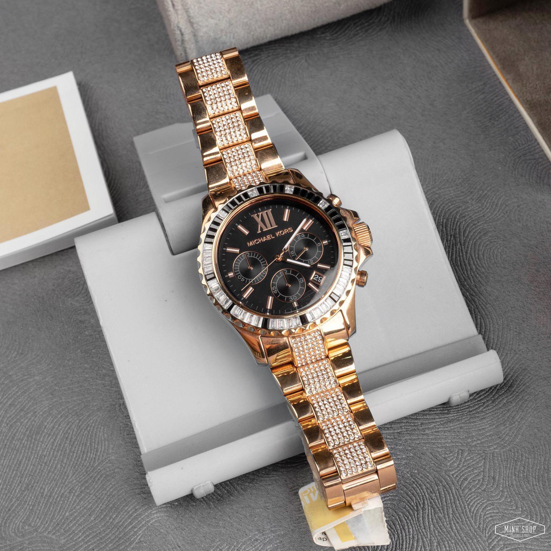 Đồng hồ Nữ Michael Kors MK6110 nơi bán giá rẻ nhất tháng 062023