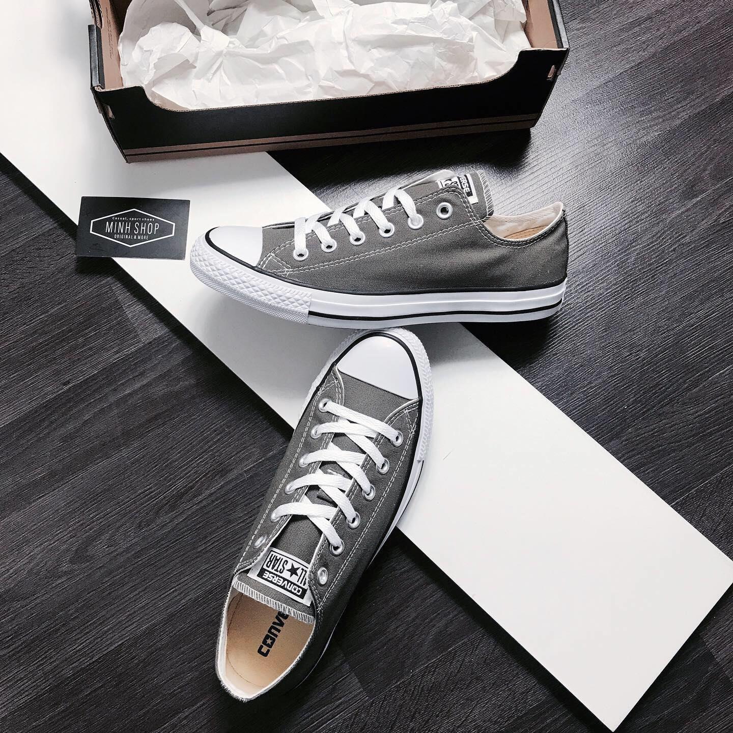 Converse khuyen mai clearance 50