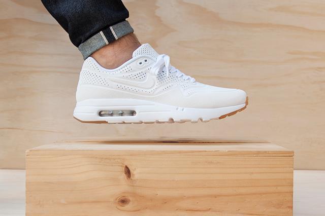 air max one size