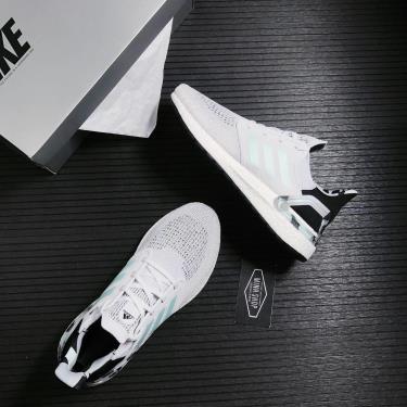 ✨Must Have ✨ Hàng Chính Hãng Adidas Ultra Boost 6.0 Grey/Mint/Black 2021** FV8323 ✨Must Have ✨ Hàng Chính Hãng Adidas Ultra Boost 6.0 Grey/Mint/Black 2021** FV8323