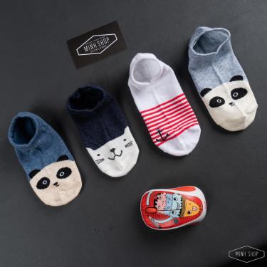 Hàng Chính Hãng Vớ H&M 2021** (Pack 4 đôi Ngẫu Nhiên ) hang-chinh-hang-vo-h-m-2021-pack-4-doi-ngau-nhien