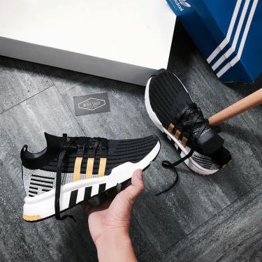 Adidas eqt support mid adv clearance yellow