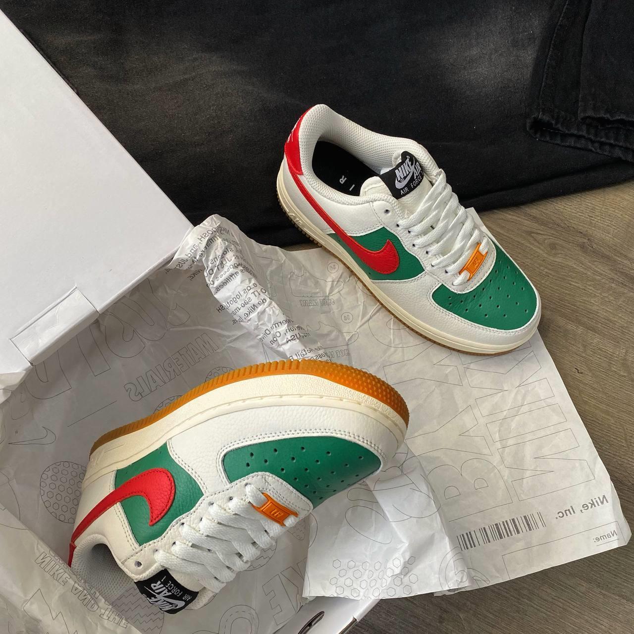 Nike id outlet gucci