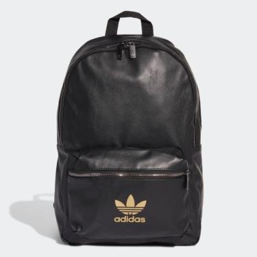 Hàng Chính Hãng Balo Adidas Black/Logo Gold 2020** Hàng Chính Hãng Balo Adidas Black/Logo Gold 2020**