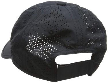 Hàng Chính Hãng Nón Nike  Perforated Golf Black 2021**