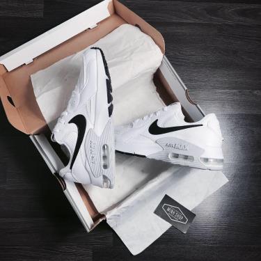 NOEL THANH LY Giày Nike Air Max Excee White/Black [CD5432 101] YYY