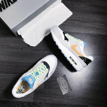 Hàng Chính Hãng Nike Air Max 1 Daisy 2021** V Hàng Chính Hãng Nike Air Max 1 Daisy 2021** V