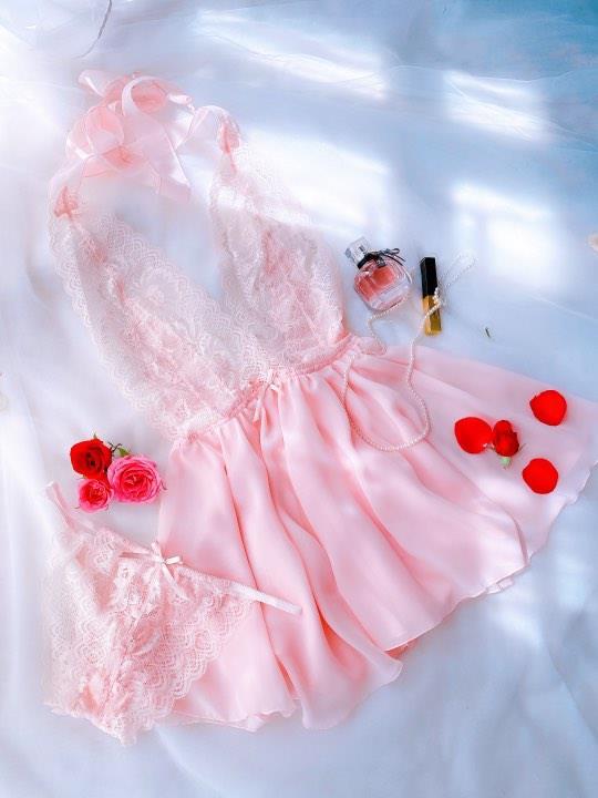 ♥️Đầm,Váy Loli Đen BabyDoll(ảnh thật)Fzsize dưới 55kg - Đầm, váy nữ |  ThờiTrangNữ.vn