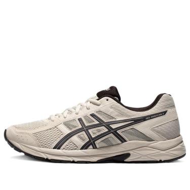 Giày Asics Gel-Contend 4 ‘Grey Black’ [T8D4Q 030] - Image 1