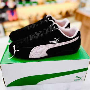 PUMA Speedcat OG Black/Pink