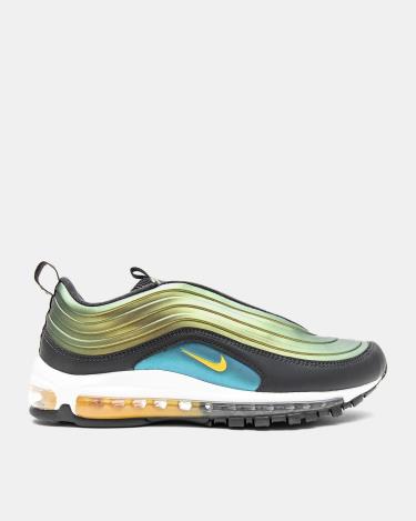 Nike air max 97 lx amarillo cheap