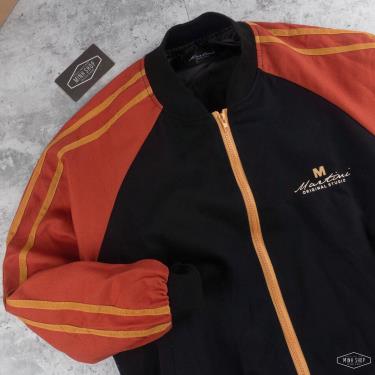 💰💰💰 Hàng Chính Hãng Áo Khoác Bomber Martini Black/Red *SS NYear2021* 💰💰💰 Hàng Chính Hãng Áo Khoác Bomber Martini Black/Red *SS NYear2021*