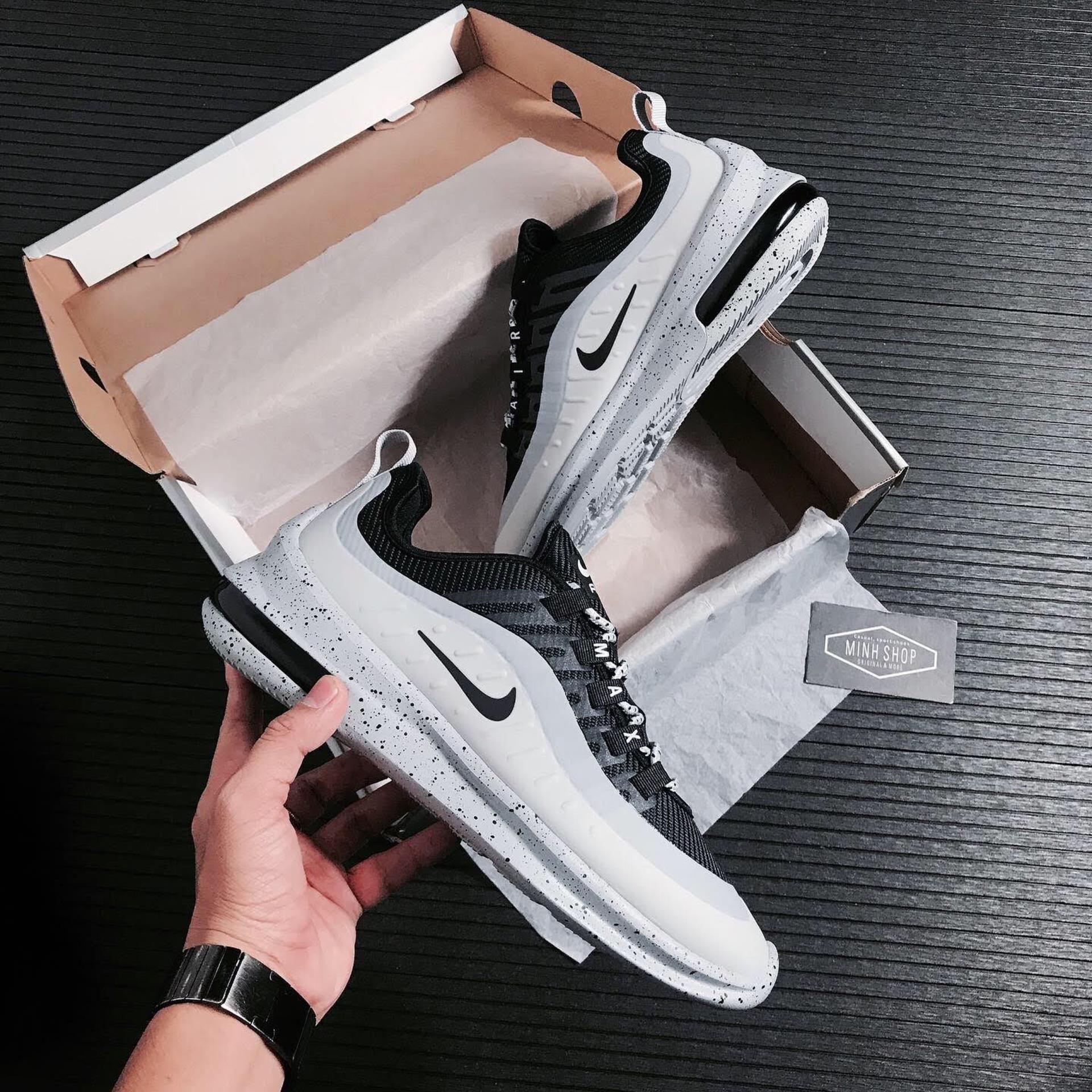 nike air max axis size 12